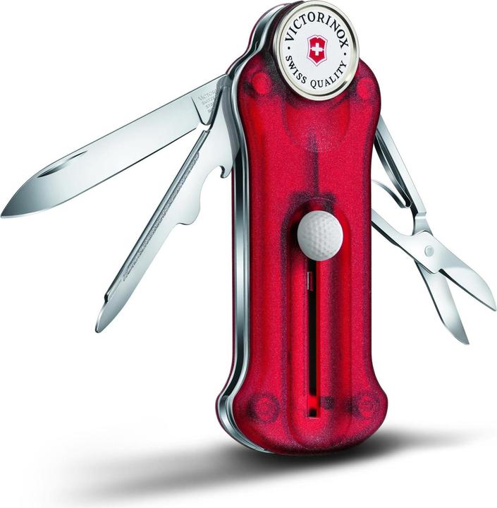 Victorinox Golf Tool