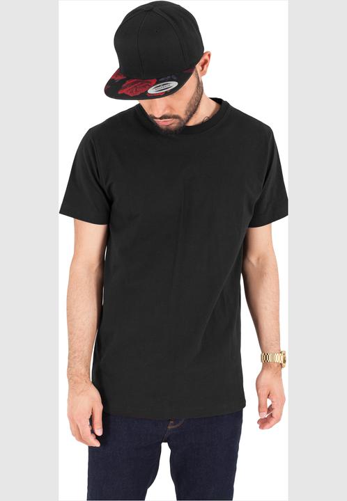 Actual product image Flexfit Roses Snapback (One size)