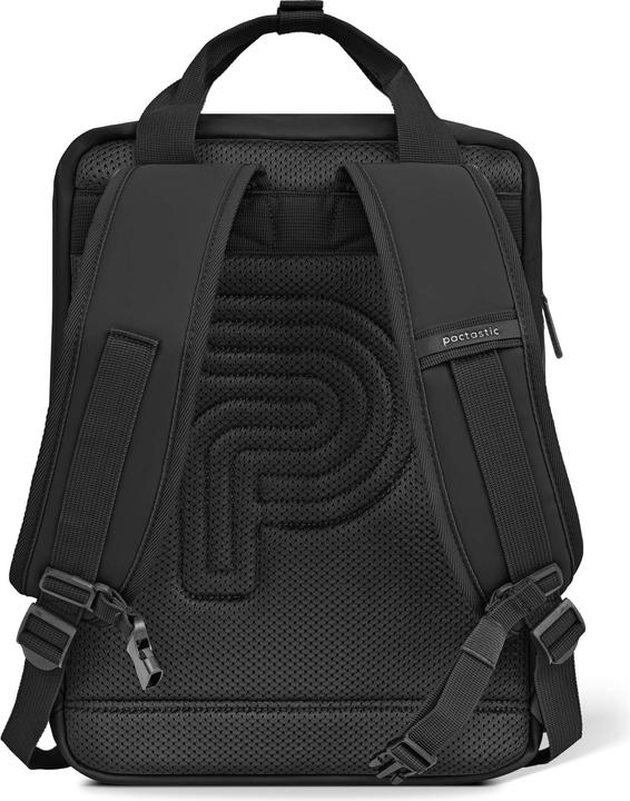 Actual product image Pactastic Urban Collection backpack 40 cm laptop compartment (22 l)