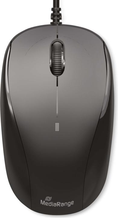 Actual product image MediaRange MROS213 (Cable)