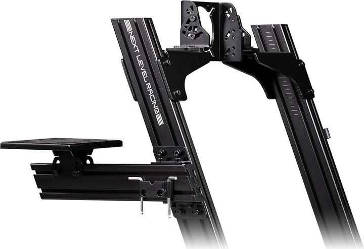Produktbild Next Level Racing GT-Elite Simulator Cockpit NLR-E023