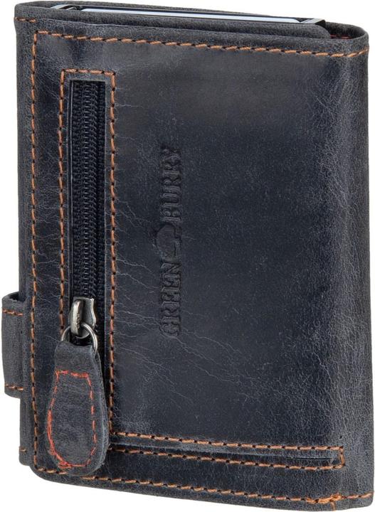 Produktbild Greenburry Kartenetui Vintage 1687