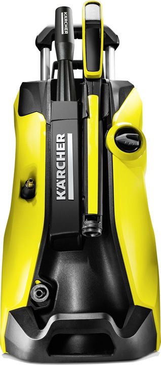 Produktbild Kärcher K7 Full Control (Netzbetrieb)