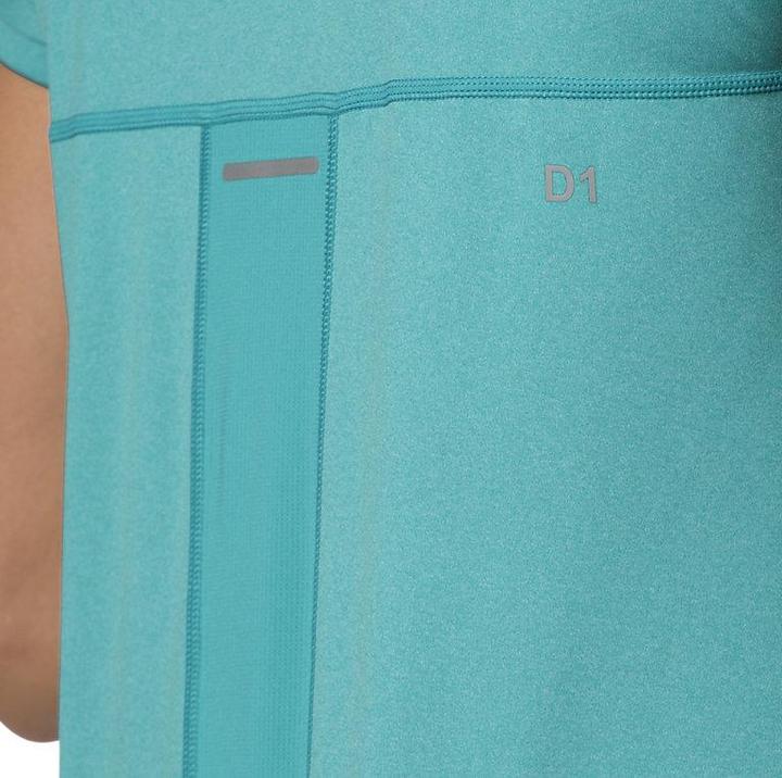 Actual product image ASICS Performance Capsleeve top (M)