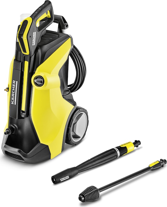 Kärcher K7 Full Control (Netzbetrieb)