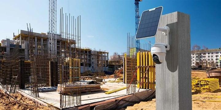 Immagine prodotto Reolink GO PT Ultra (3840 x 2160 pixel)