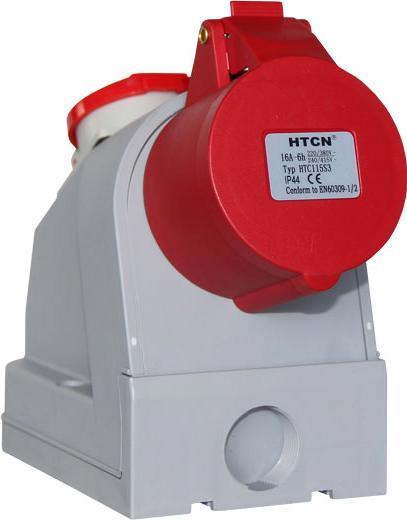 Actual product image Kibernetik Socket