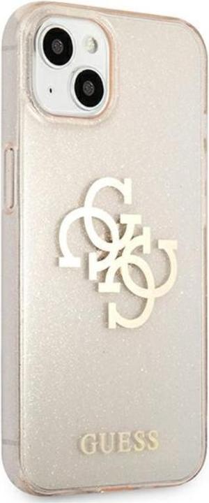 Image du produit Guess Paillettes (Apple iPhone 13 mini)