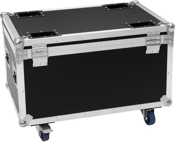 Produktbild Roadinger Flightcase 4x TMH-X4 (31001061) (Lichttechnik Case)