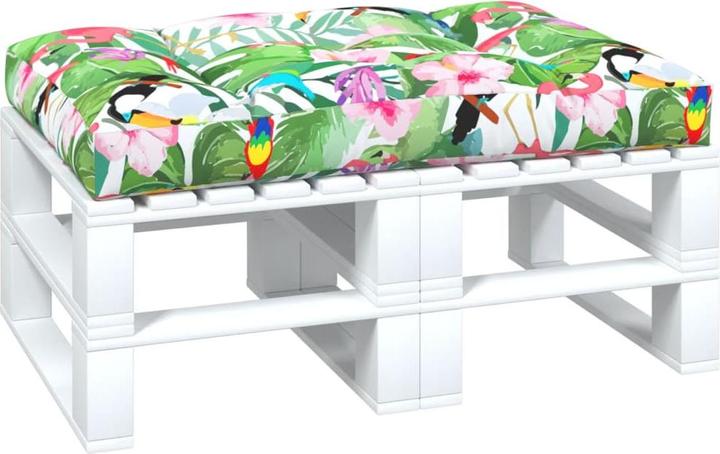 Actual product image VidaXL Thaddeus (120 x 80 x 12 cm)