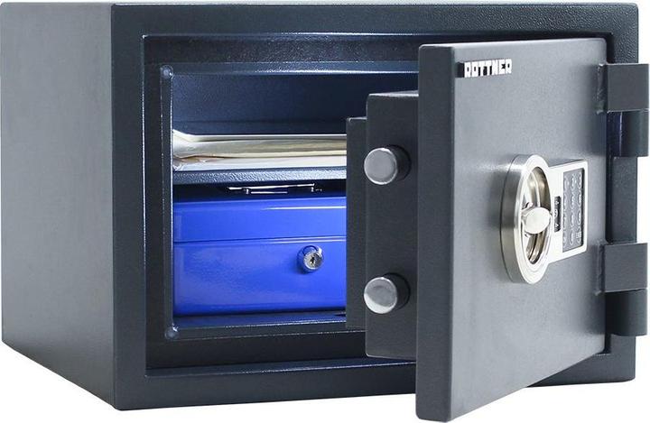 Image du produit Rottner Fire Hero 30 EL (13 l)