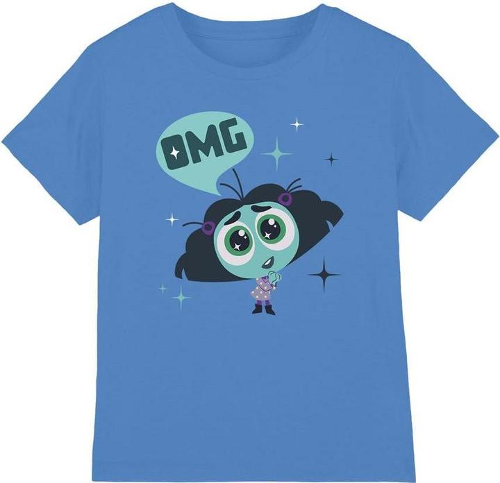 Produktbild Annabelle TShirt (128)