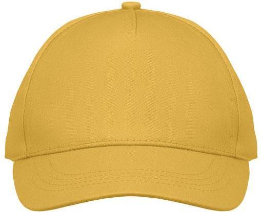 Produktbild MidOcean Buzz Kids BaseballMütze (54)