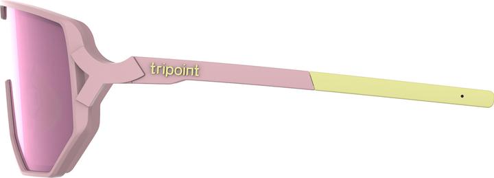 Produktbild Tripoint Reschen (matt pink, Pink Multi, Braun)