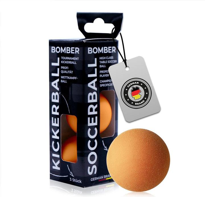 Image du produit Gubler Kicker-Ball Set Robertson
