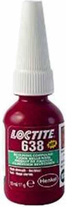 Produktbild Loctite Fügeverbindung (11 g, 10 ml)