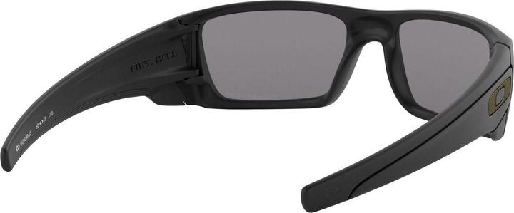 Actual product image Oakley Fuel Cell
