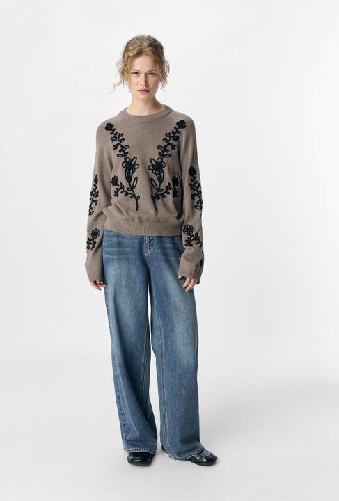 Actual product image Object Strick Pullover (XL)