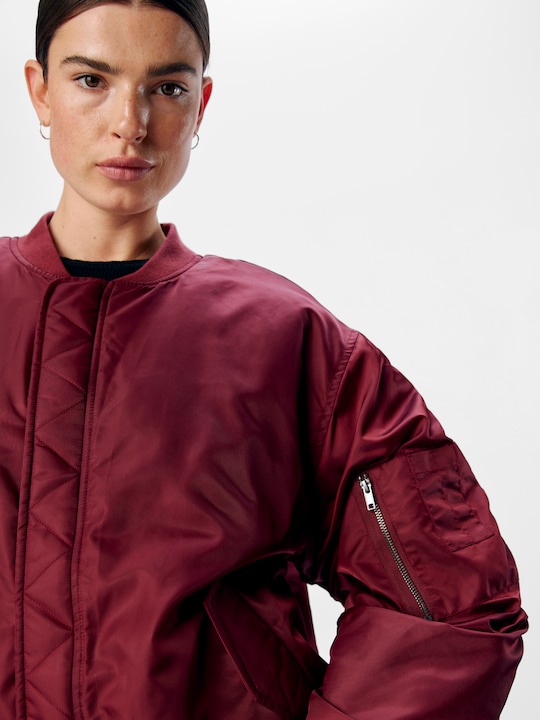 Immagine prodotto Object Oversize Bomberjacke (S)