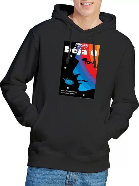 Produktbild The Next Generation Season 3 Episode 13 Kapuzenpullover (L)
