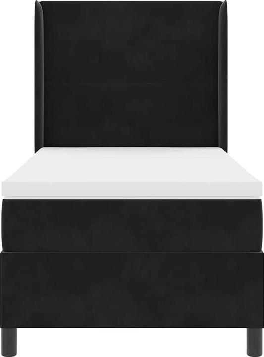 Actual product image vidaXL Boxspringbett (80 x 200 cm)