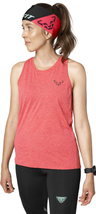 Actual product image Dynafit Performance 2 Dry Headband