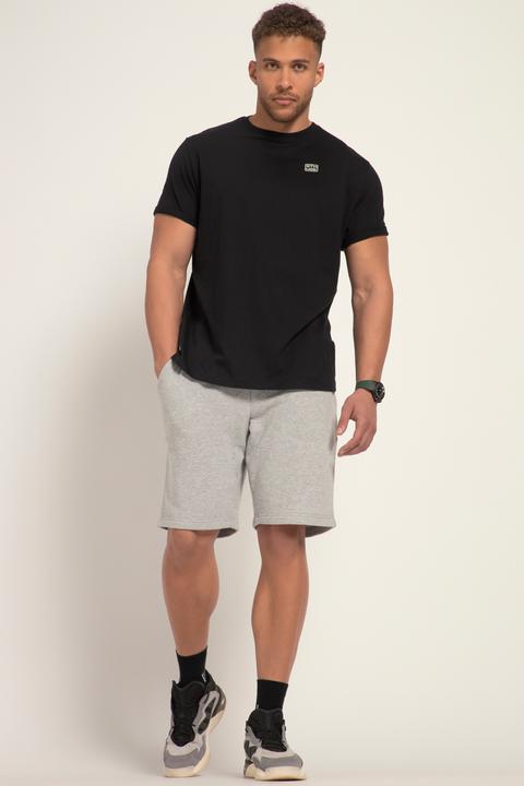 Produktbild Sthuge Sweat-Bermuda, Basic Fit, Elastikbund (XL)