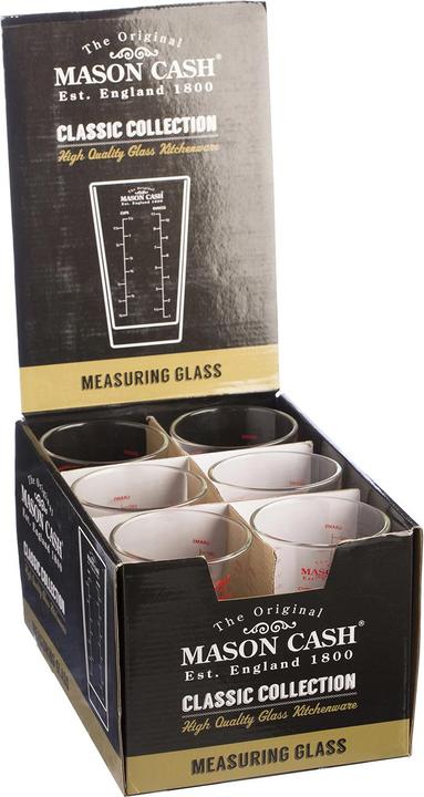 Actual product image Mason Cash Mason jar ' (300 ml)
