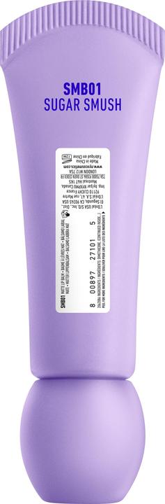 Produktbild NYX Professional Make-Up Nyx Smushy Matte (Lippenpflege Stick, 8 ml)