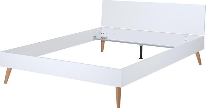 Produktbild H-Line Göteborg (160 x 200 cm)