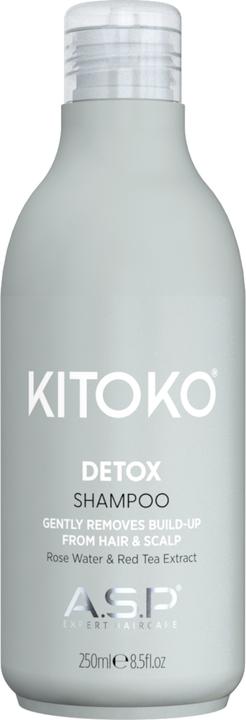 Produktbild ASP Mode Kitoko Detox Shampoo 250ml