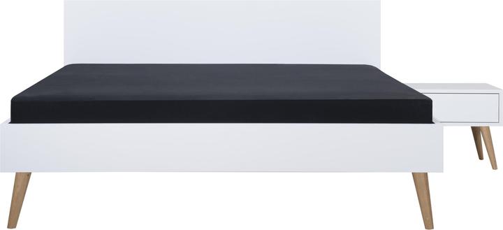 Produktbild H-Line Göteborg (160 x 200 cm)