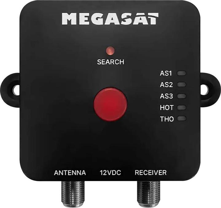 Produktbild Megasat Campingman Portable 4 (Parabolantenne, 32.60 dB, DVB-S / -S2)
