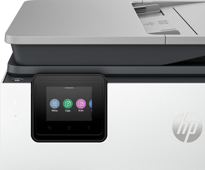 Image du produit HP OfficeJet Pro 8135e (Encre, Couleur)