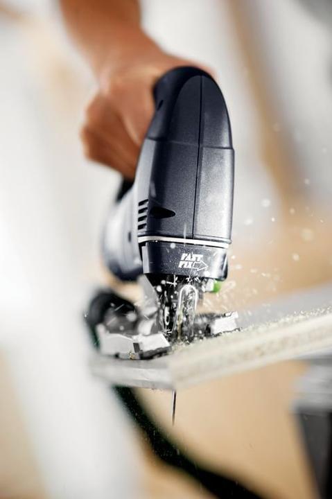 Produktbild Festool Pendelstichsäge PSB 300 EQ-Plus TRION