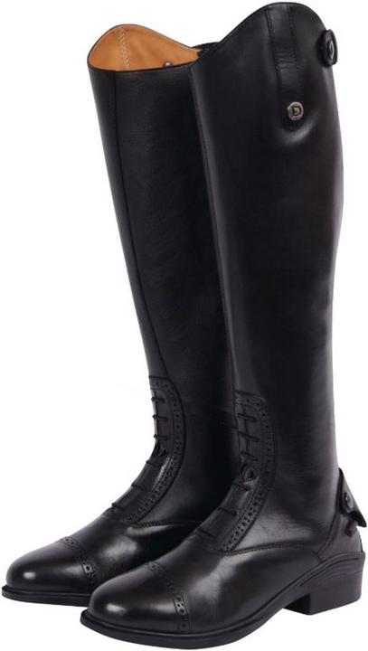 Image du produit Dublin Evolution Tall Field Bottes d'équitation en cuir (37)