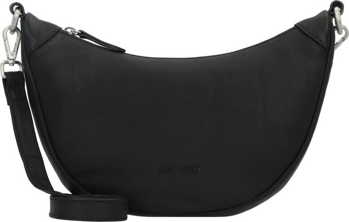 Immagine prodotto Jack kinsky Aruba 2 borsa a tracolla in pelle 25 cm