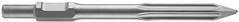 Actual product image Bosch Professional Zubehör PRO HEX 30-5C Pointed chisel, 400 mm (400 mm)