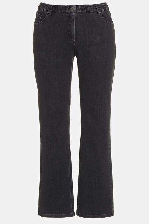 Immagine prodotto Ulla Popken Jeans boot cut modello Marie (42, 52)