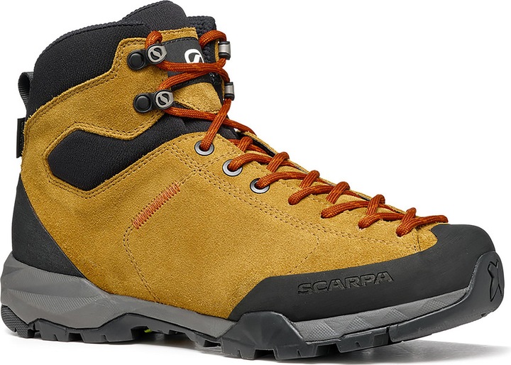 Image du produit Scarpa Mojito Hike GTX Wmn (42)