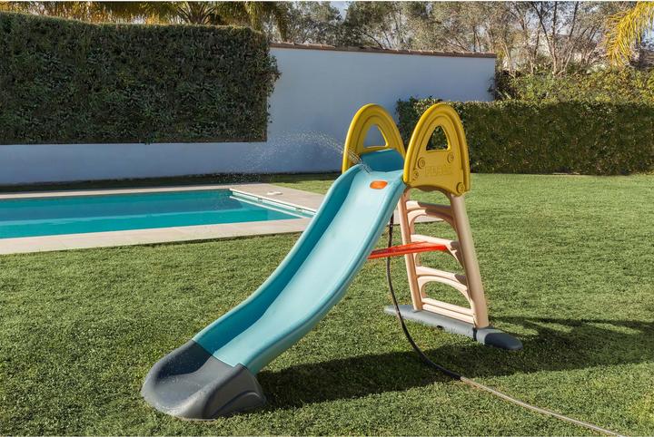 Produktbild Feber Slide Life Mega Casual mit (0.96 m)