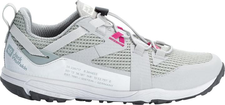 Produktbild Jack Wolfskin Spirit Low W (37.5)