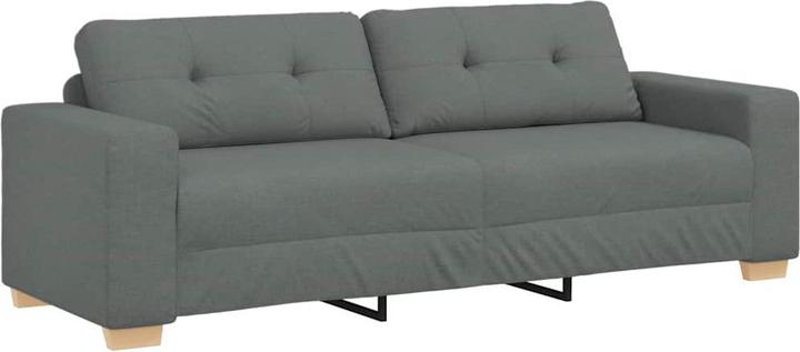Produktbild vidaXL 3-Sitzer-Sofa (3-Sitzer)