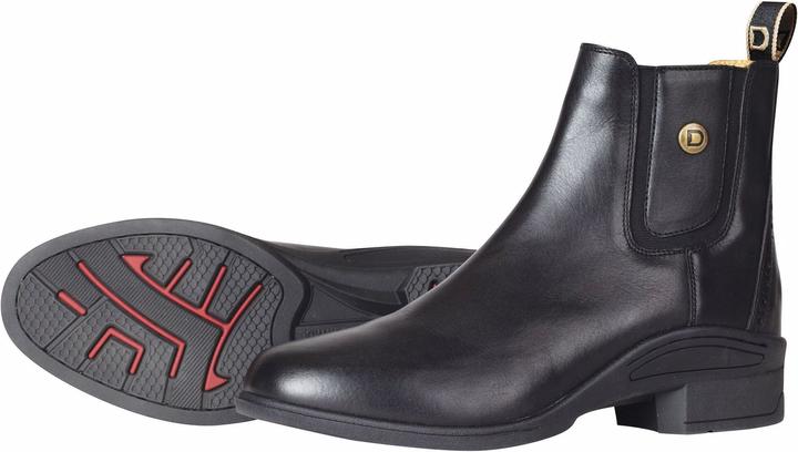 Produktbild Dublin JodhpurReitstiefeletten Rapture (37)