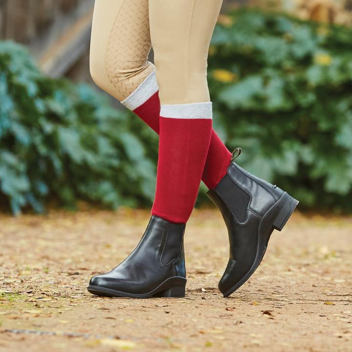 Produktbild Dublin JodhpurReitstiefeletten Altitude (36)