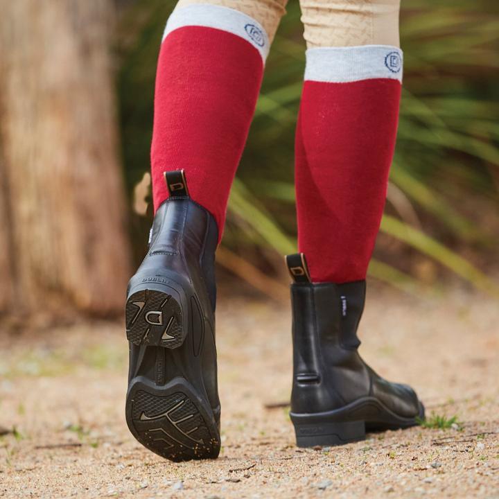 Produktbild Dublin JodhpurReitstiefeletten Altitude (36)