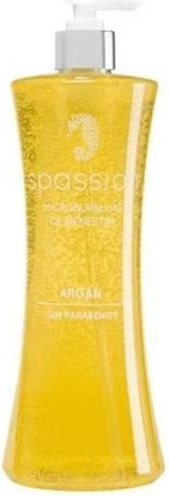 Produktbild Walkiria Argan Körpergel (800 ml)