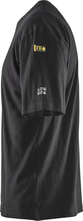 Produktbild Blakläder T-Shirt (S)