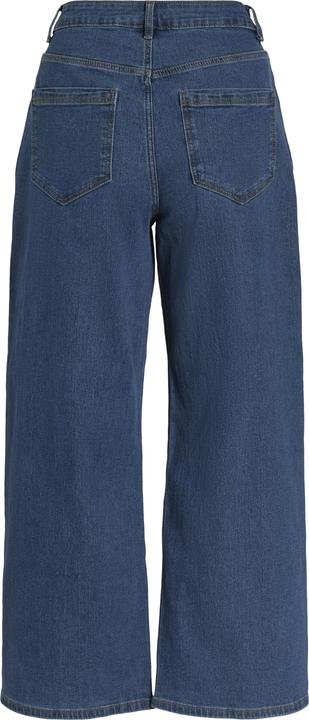Actual product image Vila VIFREYA High Waist Wide Fit Jeans (Frequency band 38 (2600 MHz))