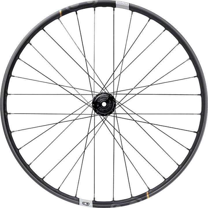 Produktbild Crankbrothers Laufrad Synthesis E11 29 I9 HR 148x12 Shimano HG Boost (Vorderrad, 29")